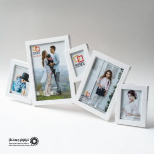 قاب عکس مدرن
